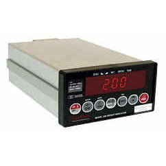 Cardinal 200 Series Panel Mount Indicator - Click Image to Close