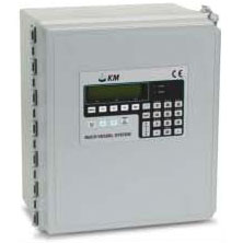 Kistler-Morse MVS Series Digital Indicators - Click Image to Close