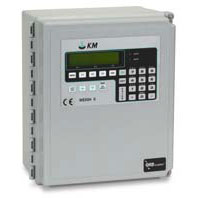 Kistler-Morse Weigh II Series Digital Indicators - Click Image to Close