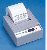 Massload Technologies WP233 Dot Matrix Printer by Weigh-Tronix - Click Image to Close