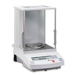 Ohaus Adventurer SL Analytical Balances - Click Image to Close