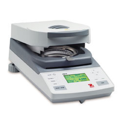 Ohaus MB45 Series Moisture Analysis - Click Image to Close