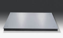 Sartorius Combics Platforms - Painted - Click Image to Close
