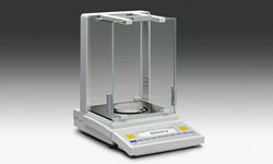 Sartorius MasterPro LA Analytical Laboratory Balance - Click Image to Close