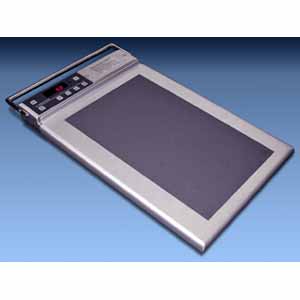 Scale-Tronix 5127 Series Bariatric Portable Stand-On Scales - Click Image to Close