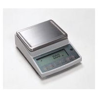Shimadzu BL Series Toplading Balances - Click Image to Close