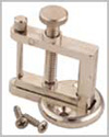 Troemner Labjaws Flow Control Hosecocks - Click Image to Close