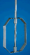 Troemner Talboys Propeller-Type Paddles, Shafts and Blades - Click Image to Close