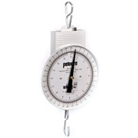 Pelouze 7800 Series Mechanical Hanging Scales